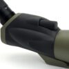 Ultima 20-60x80mm Angled Zoom Spotting Scope