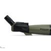 Ultima 20-60x80mm Angled Zoom Spotting Scope