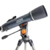Celestron AstroMaster 102 AZ Telescope - 22065