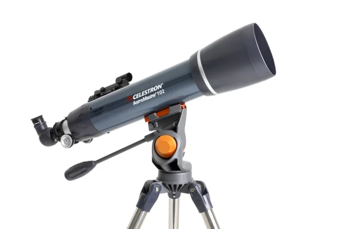 Celestron AstroMaster 102 AZ Telescope - 22065