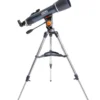 Celestron AstroMaster 102 AZ Telescope - 22065