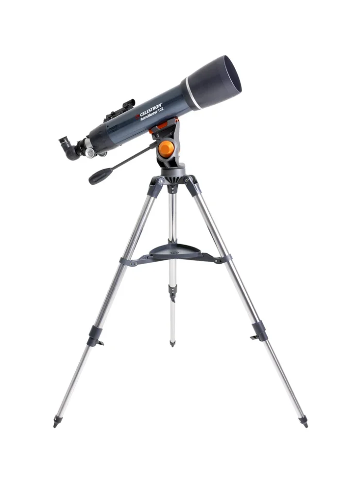 Celestron AstroMaster 102 AZ Telescope - 22065