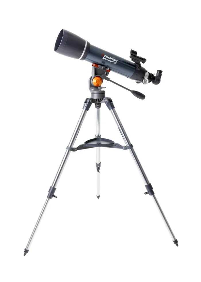 Celestron AstroMaster 102 AZ Telescope - 22065