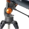 Celestron AstroMaster 102 AZ Telescope - 22065