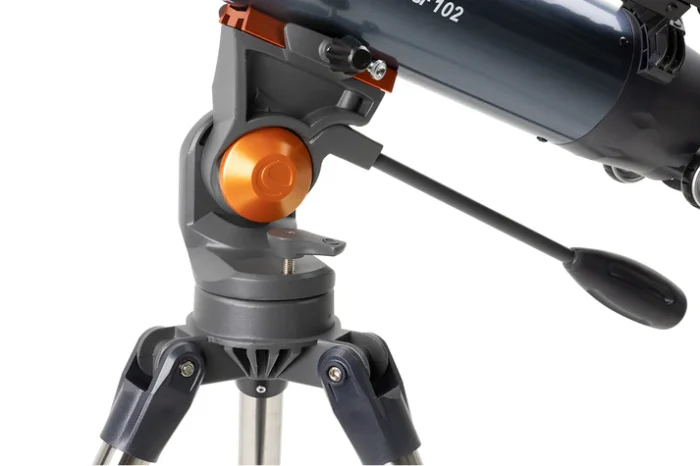 Celestron AstroMaster 102 AZ Telescope - 22065
