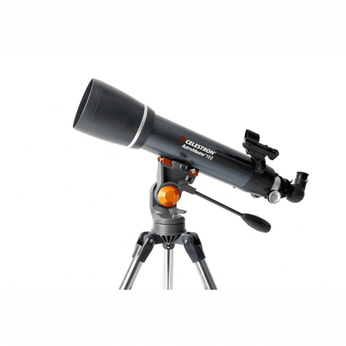 Celestron AstroMaster 102 AZ