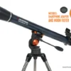 Celestron ASTROMASTER 70AZ
