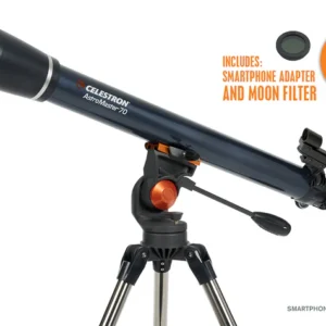 Celestron ASTROMASTER 70AZ