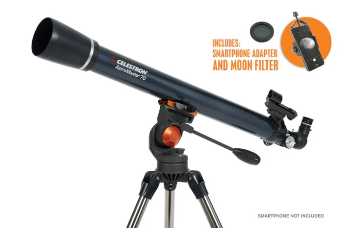 Celestron ASTROMASTER 70AZ