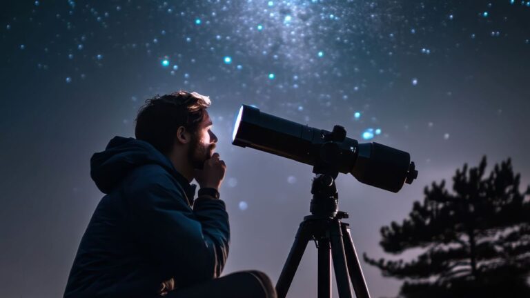 Telescopes for Astrophotography