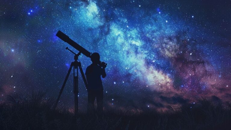 Best Telescope for Beginners