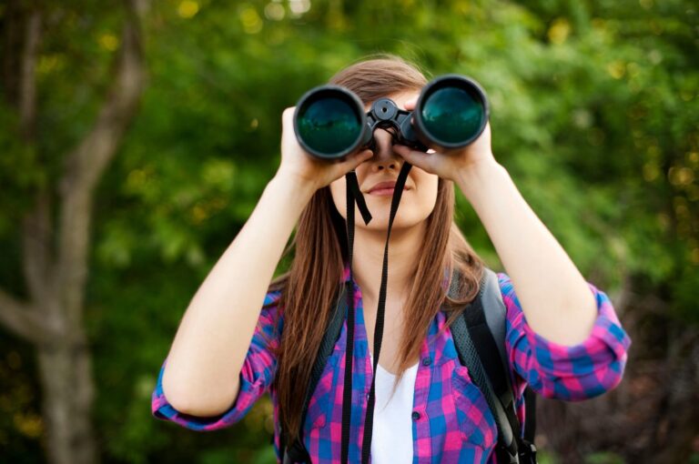 Best binoculars for bird watching