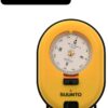 SUUNTO KB-20-360R Professional Series Compass Yellow