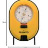 SUUNTO KB-20-360R Professional Series Compass Yellow