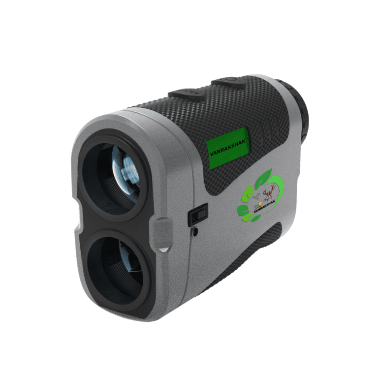 Laser Range Finder