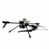 RAPTOR 10t | Vanrakshak Drone
