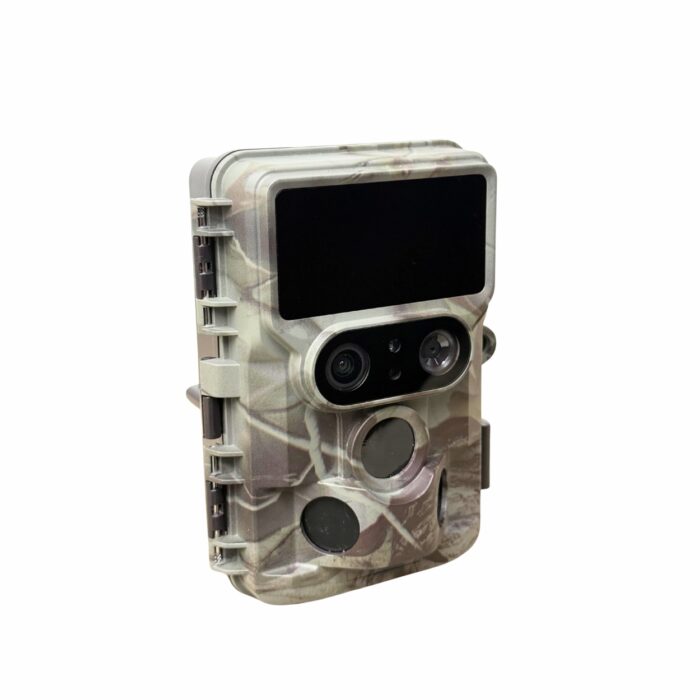 CAMERA TRAPS