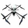 RAPTOR 10t | Vanrakshak Drone