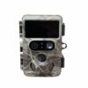 CAMERA TRAPS