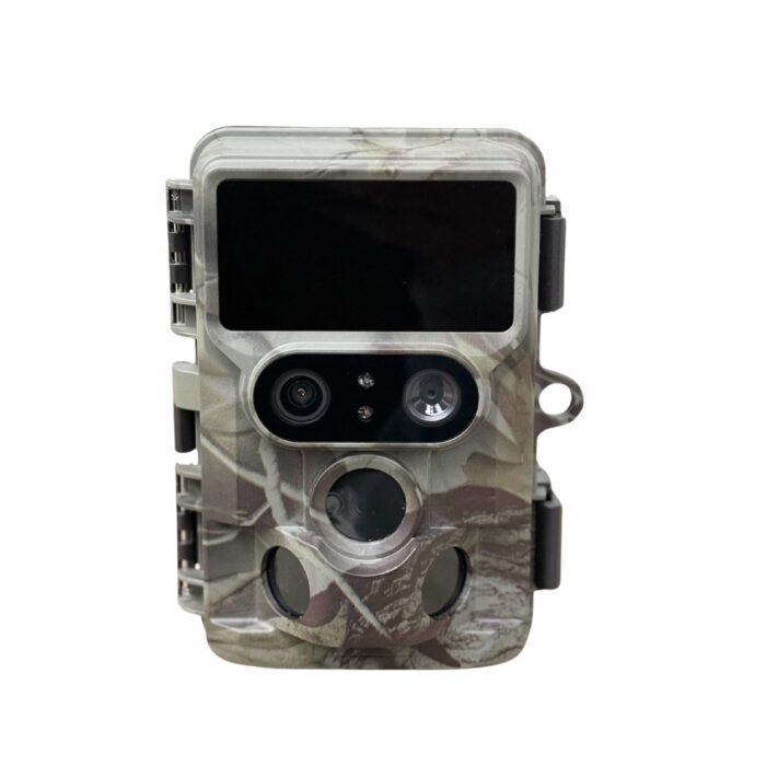 CAMERA TRAPS