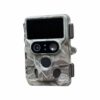 CAMERA TRAPS
