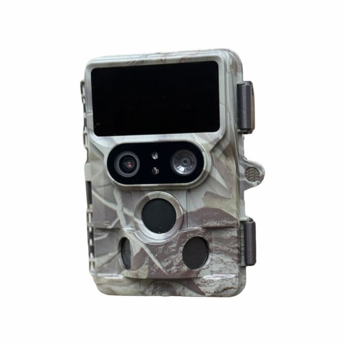 CAMERA TRAPS