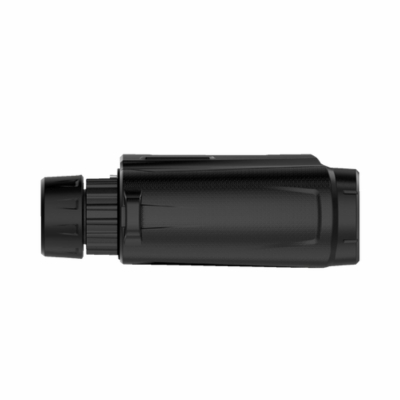 BINOCULARS WITH LASER RANGE FINDER