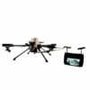 RAPTOR 10t | Vanrakshak Drone