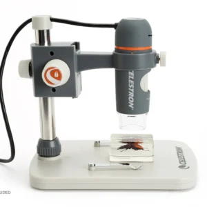 Handheld Digital Microscope Pro