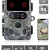 CAMERA TRAPS