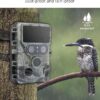 CAMERA TRAPS