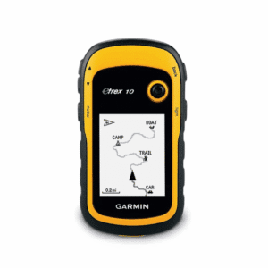 garmin etrex 10
