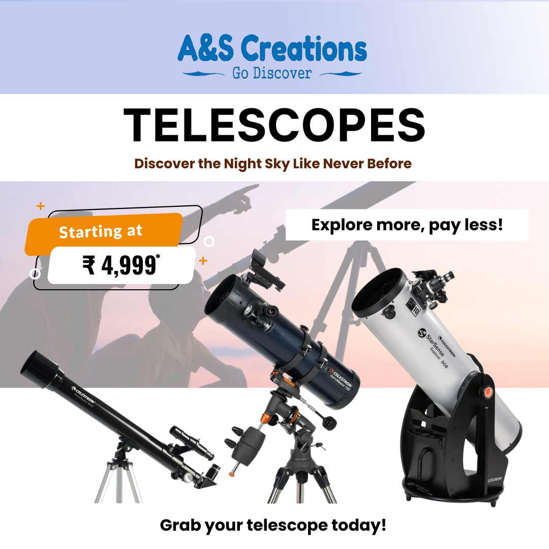 Telescope