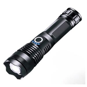 VNK-LN-002 LED Flash light