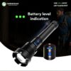 VNK FL-LHF03 | LED FLASHLIGHT