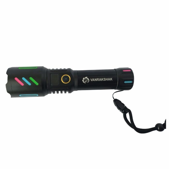 VNK FL – BS04 | LED FLASHLIGHT