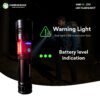 VNK FL- Z73 | LED FLASHLIGHT