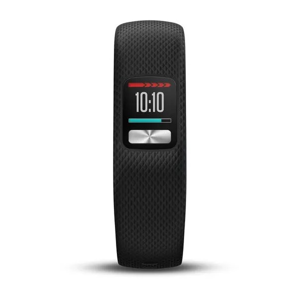 Garmin Vivofit 4 Black