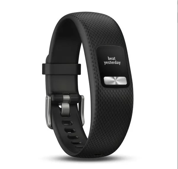 Garmin Vivofit 4 Black