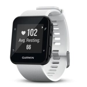 Garmin Forerunner 35 Black