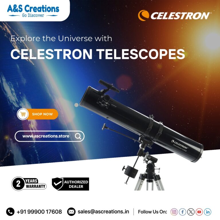Telescopes