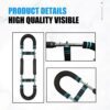 Arm Apparatus | Portable Multi-Functional Arm Strength Device
