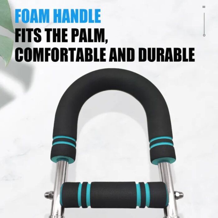 Arm Apparatus | Portable Multi-Functional Arm Strength Device