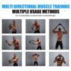 Arm Apparatus | Portable Multi-Functional Arm Strength Device