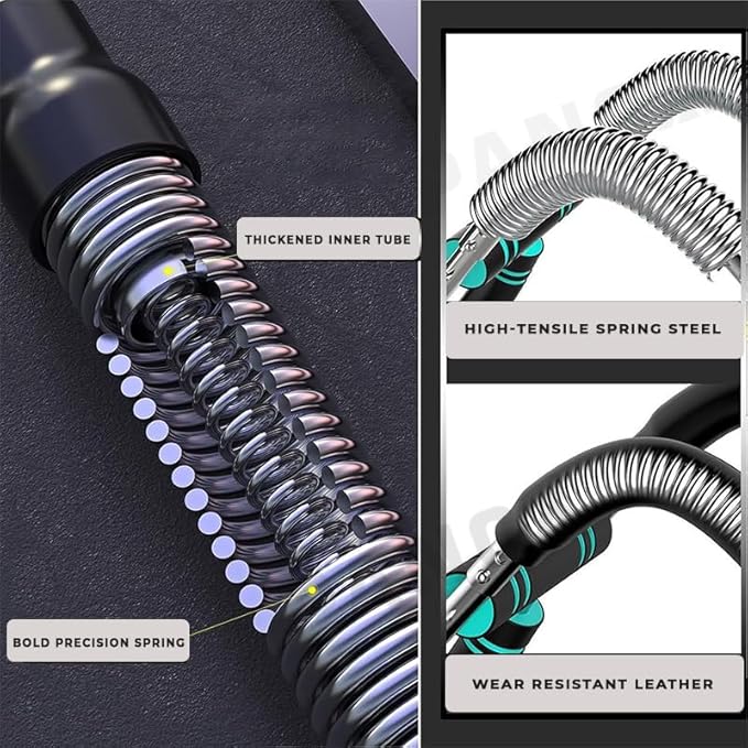 Upper Body Exercise Machine