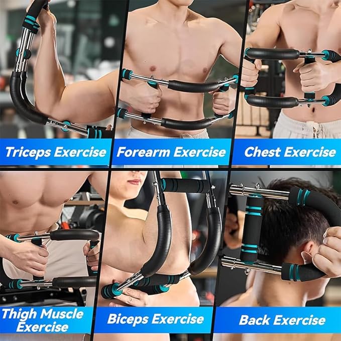 Upper Body Exercise Machine
