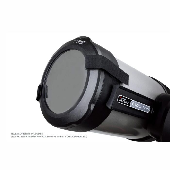 Celestron EclipSmart 8" SCT Solar Filter 94244
