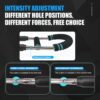 Arm Apparatus | Portable Multi-Functional Arm Strength Device