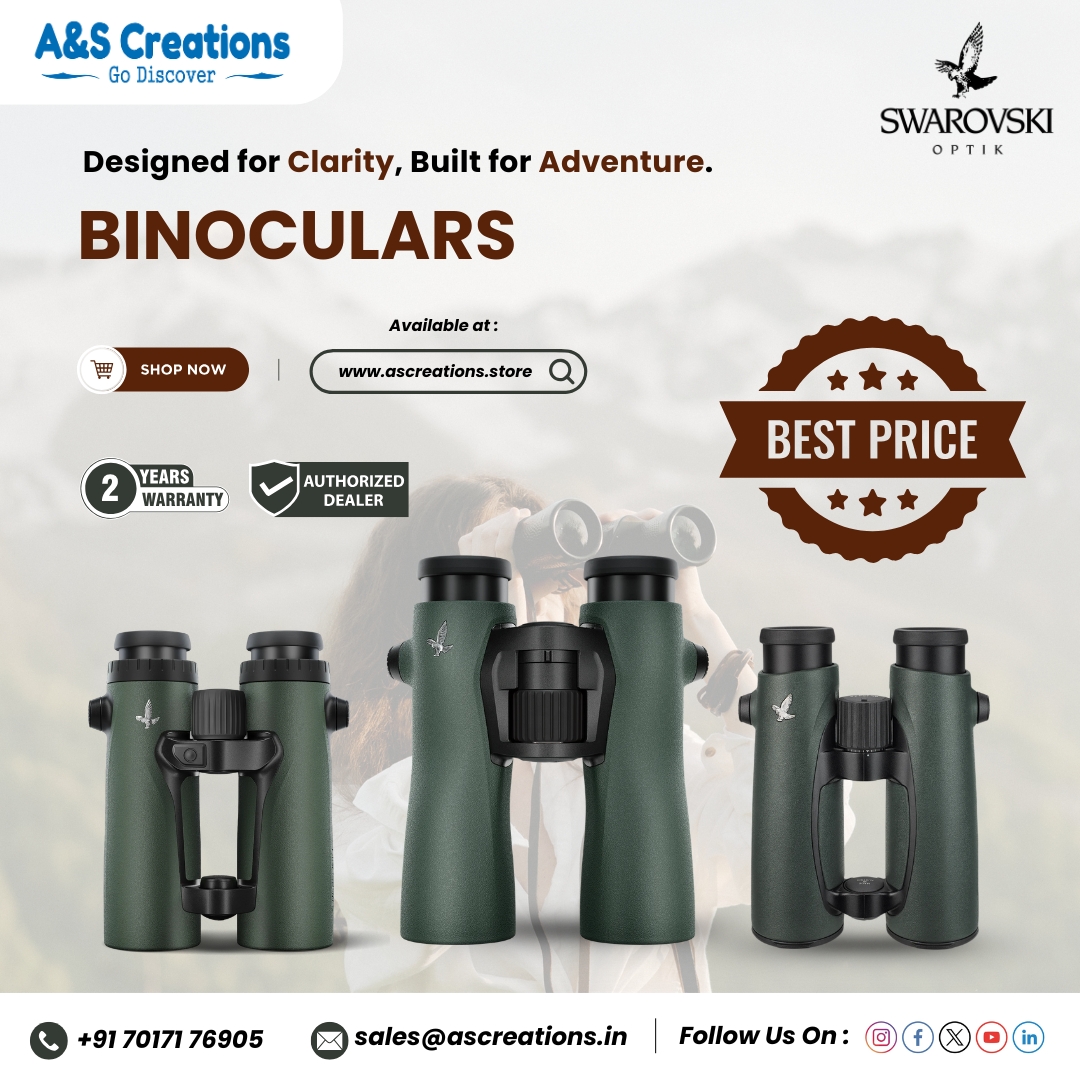 Binoculars