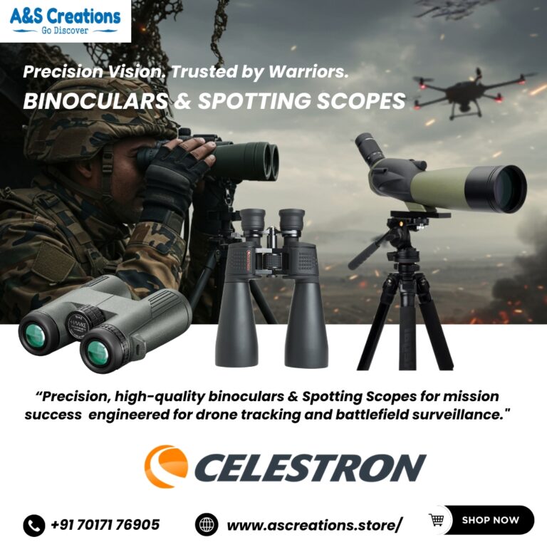 Binoculars